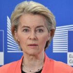 Europe Hits out at Trump Tariffs Warns It Will Hurt the World Economy 