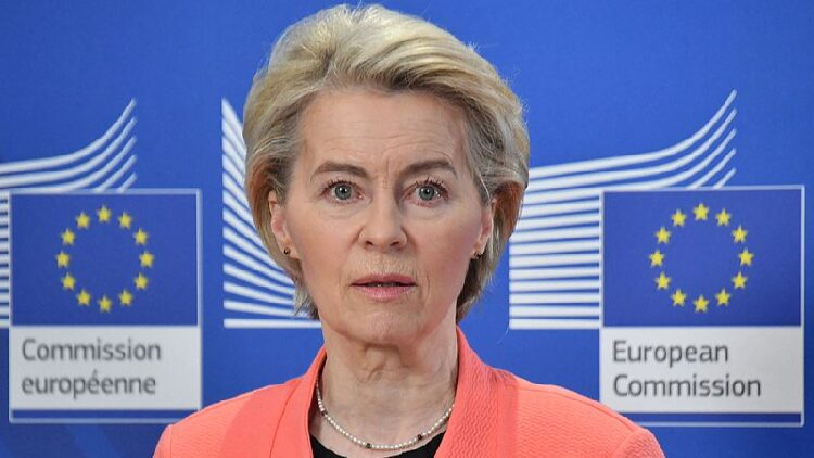 # - My News! Europe Hits out at Trump Tariffs Warns It Will Hurt the World Economy