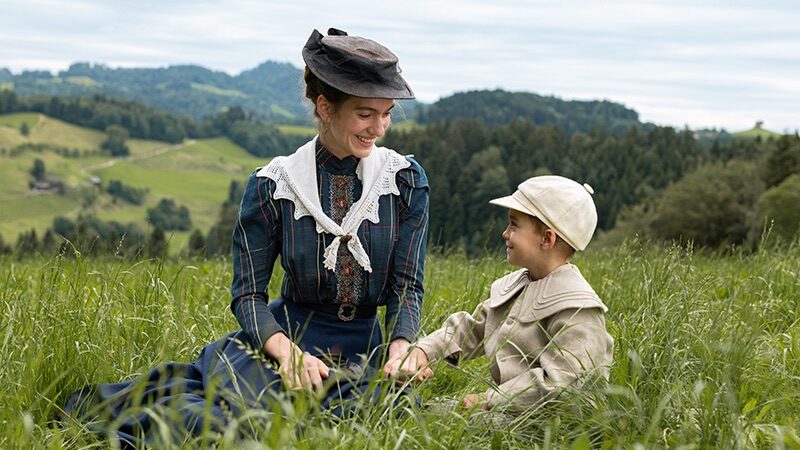 # - My News! European Film Builds Bridges of Exchange and Collaboration with China Video Poster