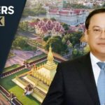 Exclusive Interview with Lao Prime Minister Sonexay Siphandone Video Poster 