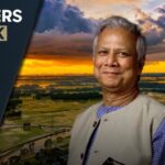 Exclusive with Bangladeshi Interim Gov Chief Adviser Muhammad Yunus Video Poster 