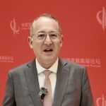 Expert Chinese Investment Helps Europe Green Transition Ambition Video Poster 