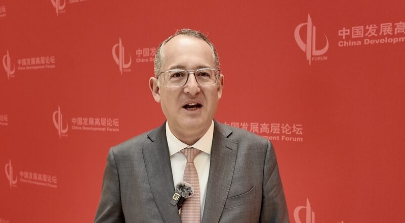 # - My News! Expert Chinese Investment Helps Europe Green Transition Ambition Video Poster