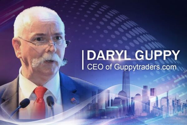 Expert Warns: Market Turmoil from US Tariffs Could Spark Financial Crisis Expert: Market volatility may increase the risk of a financial crisis video poster