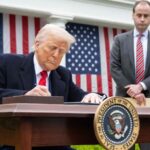 Experts Us will Shoot Itself in the Foot Due to Tariff Obsession 