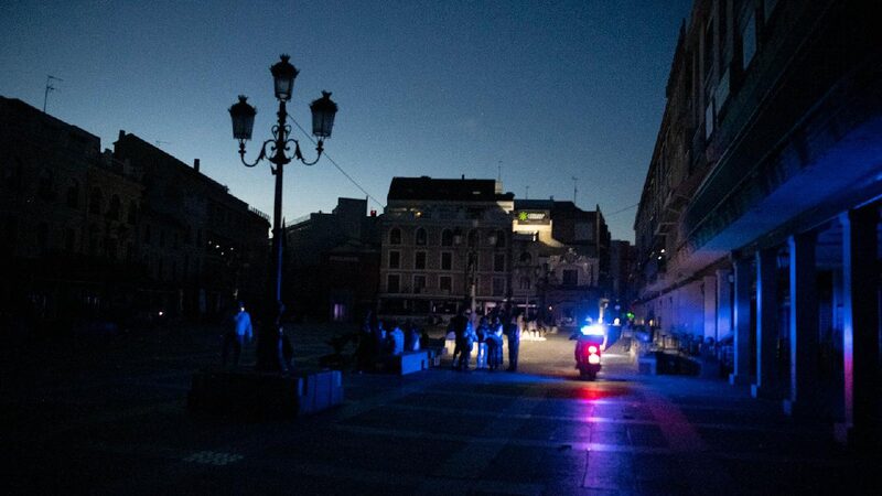 # - My News! Explainer Spain and Portugals Historic Power Failure