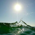 Extreme Marine Heat Waves Tripled over Past 80 Years Study Finds 