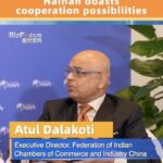 Ficci Hainan Boasts Many Cooperation Possibilities Video Poster 