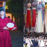 Festivals Reflect Cultural Ties Between China and Japan 