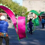 Fitness Dragon Dance Modernizing an Ancient Art 