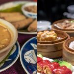 Flavors Across Borders Reveal the Tastes of Cambodia and China 