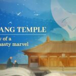 Foguang Temple Discovery of a Tang dynasty Marvel Video Poster 
