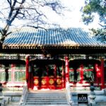 Forbidden Citys Qianlong Garden to Partly Open After a Century 