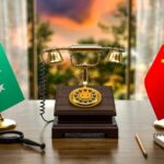 Foreign Minister Wang Yi China Supports Pakistan in Counterterrorism 