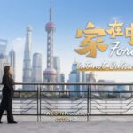 Foreigners but Not Outsiders Video Poster 