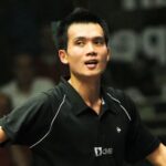 Former Malaysian Squash Star Ong on Transition from Player to Coach Video Poster 