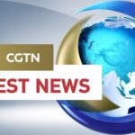 Four Chinese Citizens Killed in Myanmar Earthquake 