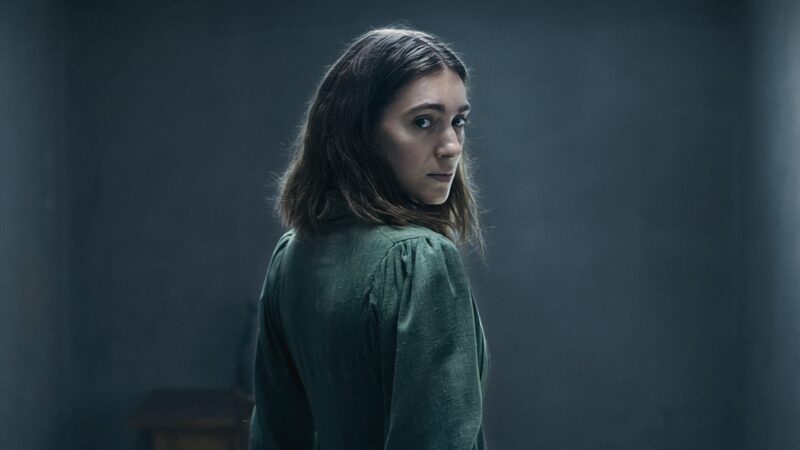 # - My News! Friedas Case