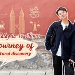 from Malaysia to China a Journey of Cultural Discovery Video Poster 