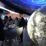from Deep Sea to Space China Displays High Tech at Expo 2025 Osaka 