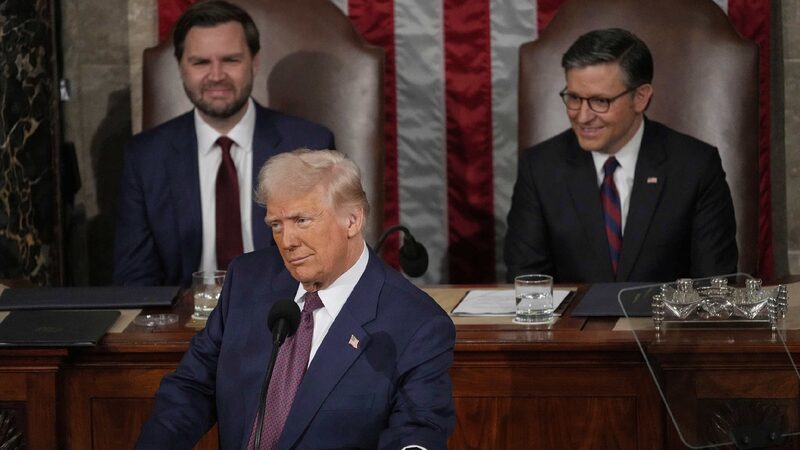 From Promises to Turmoil: The U.S. Administration’s First 100 Days From promises to mayhem: U.S. administration at 100 days