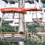 from Summit to Screen the Movie famous Journey of a Cableway 