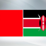 Full Text Joint Statement Between China and Kenya 