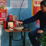 # - My News! Get Your Kung Fu on in This Tea Ceremony