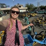 Getting Around Beijing What Does It Cost Video Poster 