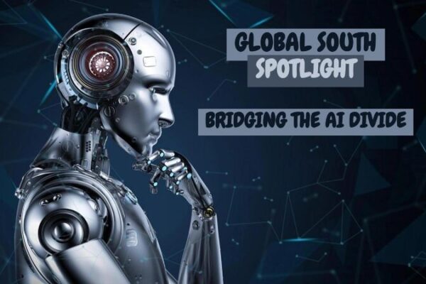 Global South Spotlight: Bridging the AI divide video poster
