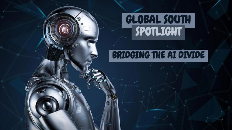 # - My News! Global South Spotlight Bridging the Ai Divide Video Poster