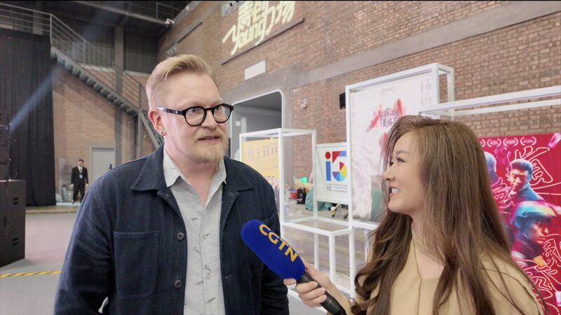 # - My News! Global Filmmakers Pay Tribute to 130 Years of World Cinema Video Poster