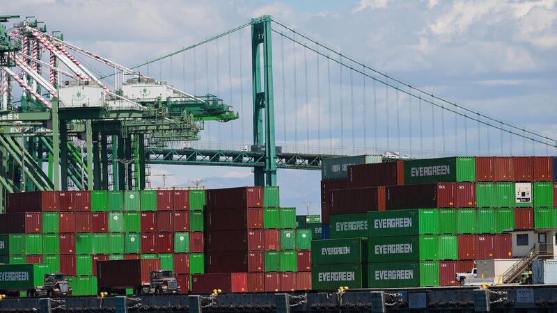 Global Institutions Voice Concerns over Us Tariffs Impact 
