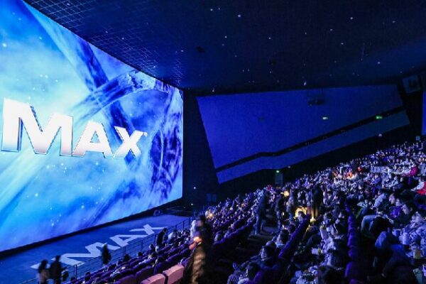 Global reactions emerge as China scales back on U.S. films