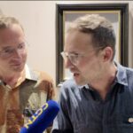 Global Stars Share Their Favorite Chinese Movies Video Poster 