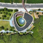 Green Harmony Building a Low carbon Future in China 