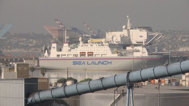 Groups Concerned About More Potential Tariffs on China made Vessels Video Poster 