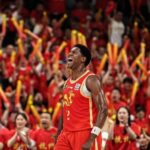 Guangsha Lions Survive Five game Series Against Qingdao Eagles