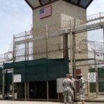 Guantanamo Bay Faces Criticism over High Costs of Detaining Migrants Video Poster 