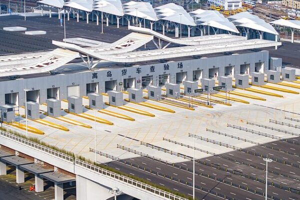 Hainan’s Bold Move: Independent Customs Operations Signal New Era of Opening Up Hainan FTP's independent customs operations: Advancing opening up