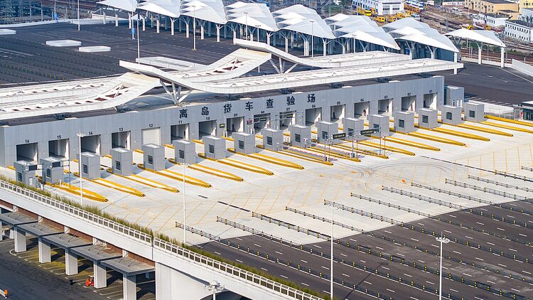 Hainan Ftps Independent Customs Operations Advancing Opening Up 