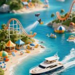 Hainan to Become zero tariff Shopping Paradise Video Poster 