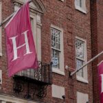 Harvard Will not Surrender As Trump Threatens Foreign Student Ban 
