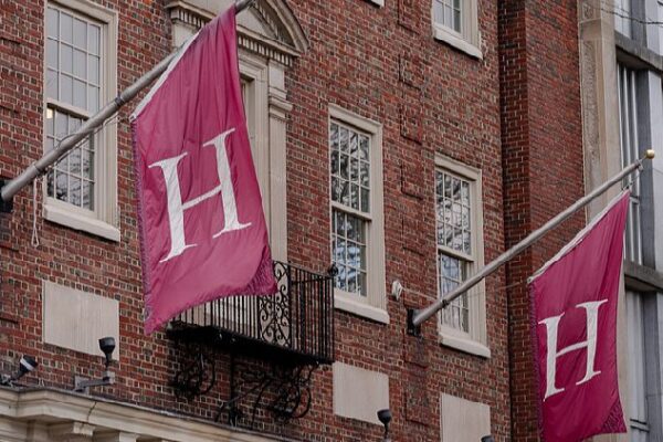 # - My News! Harvard Will not Surrender As Trump Threatens Foreign Student Ban