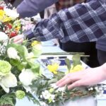 Hefei Eco burials Honors Life and Nature Video Poster 