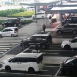 Hong Kong zhuhai macao Bridge Reports Record high Passenger Flow in Q1 