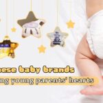 How Chinese Baby Brands Are Winning Young Parents Hearts 
