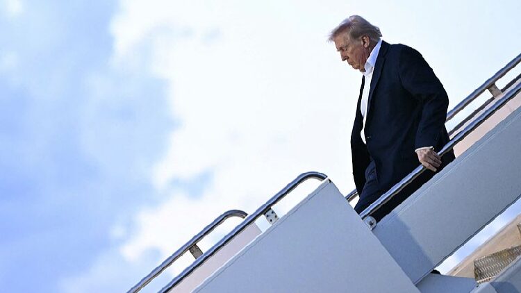 How Trump's tariff strategy is reshaping the alliance understanding