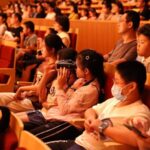 How Deep Does the Love for Film Festivals Run in China 