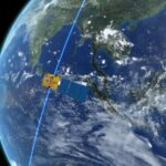 How Satellite Data Sharing and Cooperation Benefit Humanity Video Poster 